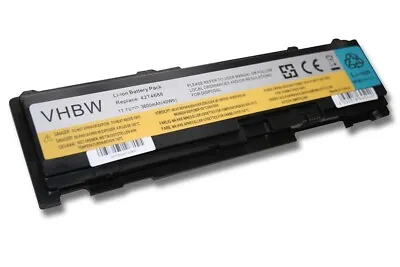 Battery 3600mAh For IBM Lenovo Thinkpad T410s T410 S • £42