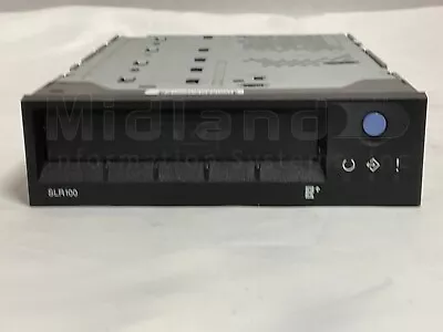 IBM 09L5276 50/100GB SLR100 QIC Tape Unit FC# 6387 • $94