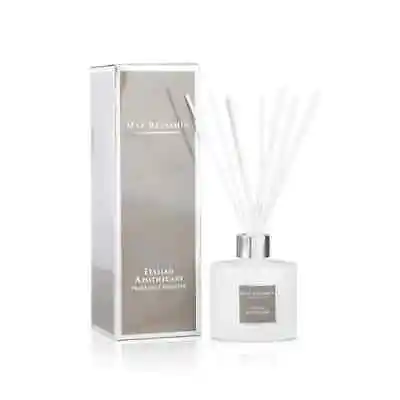 Max Benjamin Italian Apothecary Luxury Diffuser Home Fragrance Oil Diffuser NEW • $44.05