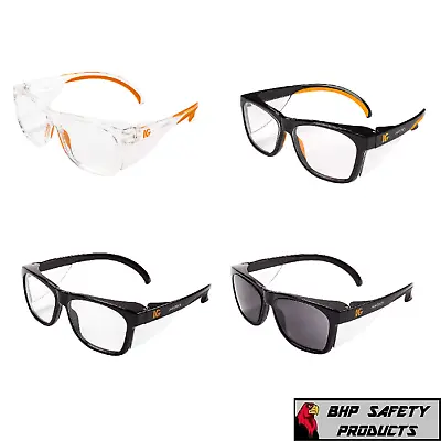 $10.90 • Buy Kleenguard Maverick Safety Glasses With Integrated Side Shields (1 Pair)