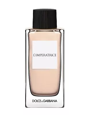 L'Imperatrice Dolce & Gabbana Perfume (Eau De Toilette) • $65