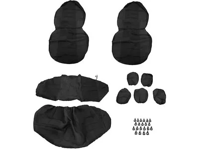 DIY Solutions 29SK41Z Seat Cover Fits 1953-1983 Ford F100 • $77