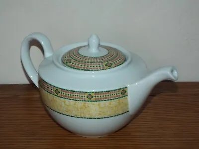 £10 • Buy Wedgwood Home Florence Fine Porcelein Teapot