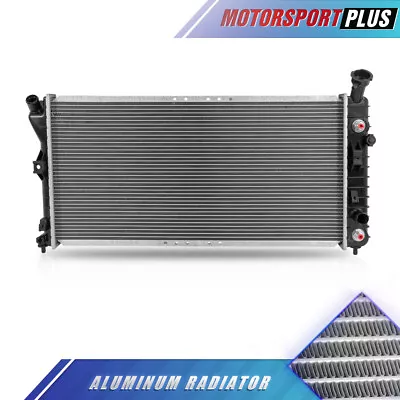 Radiator For 2000-2003 Chevy Impala Monte Carlo 3.4L 2000-2005 Buick Century • $62.88