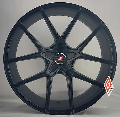Holden Zb Commodore 20inch Wheels In Melbourne 5/115 Wheels Only  • $1699