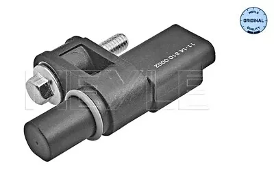 Camshaft Position Sensor MEYLE Fits CITROEN C1 II DS OPEL PEUGEOT 12-19 3639486 • £16.93