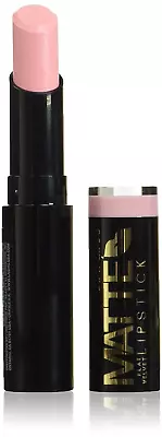 1 PCK LA Girl Matte Flat Velvet Lipstick Carried Away Beautiful Velvety Feel Lip • $13.74