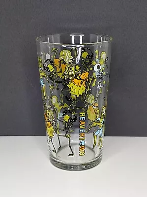 Beavertown Neck Oil Halloween Edition Pint Glass Brand New • £10.79