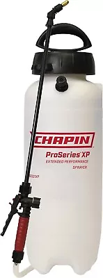 Chapin ProSeries XP Poly Sprayer For Fertilizer Herbicides And Pesticides • $60.45