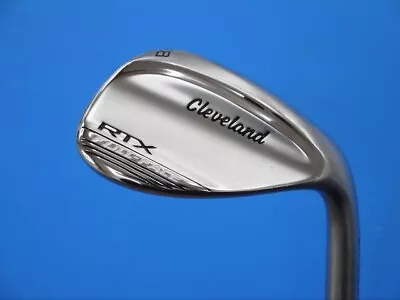 Cleveland RTX FULL-FACE Tour Satin Wedge#58(1Club)/DG/Flex:S200/Wedge • $241.11