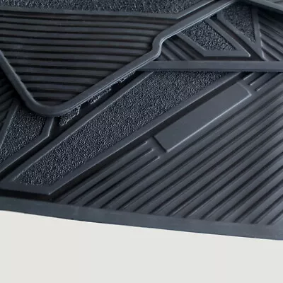 Floor Mats For Volkswagen Bug Oem Genuine - All Weather - Heavy Duty - (70s)  • $89.99