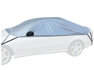 $79 • Buy Coverzone Outdoor  Car Half Top Cover Suits (Volkswagen Golf 1980 To 1993) 