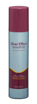 Mon Platin Professional Silver Effect Shampoo 250ml 8.5fl .oz • $25.95