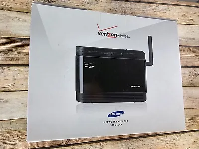 Samsung SCS-26UC4 Verizon Wireless 3G Network Extender Base Station | PWR Tested • $44.90