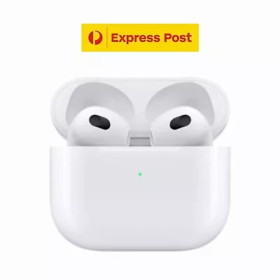 AirPods 3nd Generation With MagSafe Charging Case Brand New Sealed - AU • $31.34