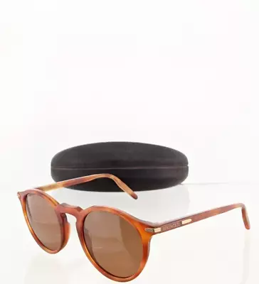 Brand New Authentic Serengeti Sunglasses Raffaele 8953 48mm Frame • $142.49