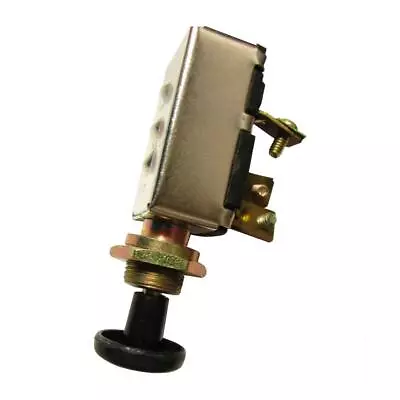 189526M92 New Light Switch Fits Massey Ferguson Harris 35 50 65 203 205 Super 90 • $21.50