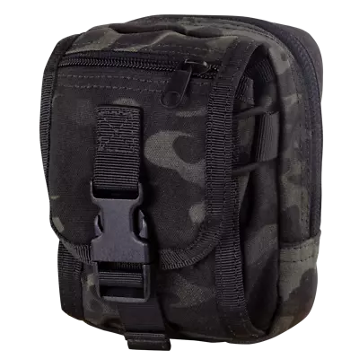 Condor Gadget Pouch - Multicam Black MA26-021 • $23.95