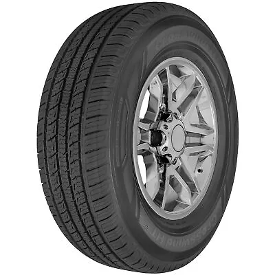 1 New Crosswind Ht2  - 245x70r17 Tires 2457017 245 70 17 • $99.50