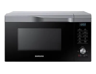 Samsung 28L Combination Microwave Oven 900W (Very Dirty Inside) B+ • £119.79