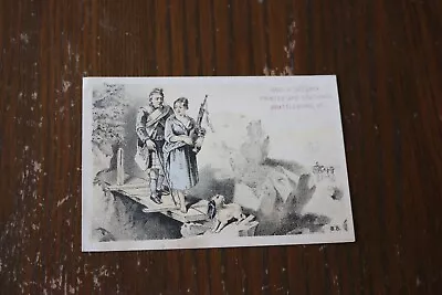 Geo E. Selleck Printer And Stationer Victorian Trade Card Brattleboro Vt • $6.50