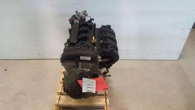 Engine Gasoline 2.0L Fits 15-18 FOCUS Non-Turbo VIN 2 8th Digit 8152738 • $831.83