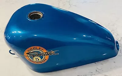 1993 1994 Harley Davidson Sportster XL1200 XL883 FUEL GAS PETROL TANK  • $199.99