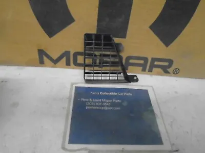 Mopar 1966-70 B - Body Heater Box Vent Grille P/N 2607283 • $22