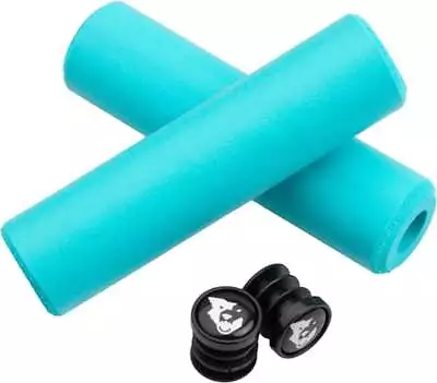 Wolf Tooth Fat Paw Grips - Teal • $37.99