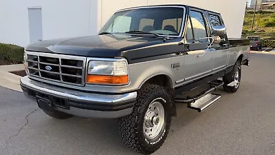 1997 Ford F-250  • $41000