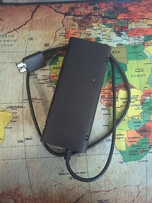 $7.69 • Buy Official Microsoft Xbox 360 S Slim Power Supply Cord Brick Adapter! ~ Authentic!