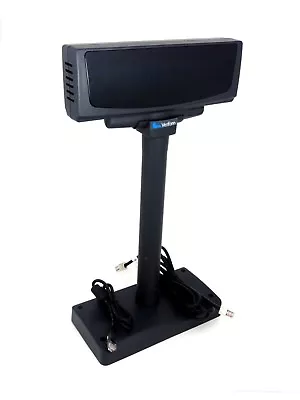 VeriFone Ruby CPU4 CPU5 Sleek Style Customer Display P040-08-300 • $99.95