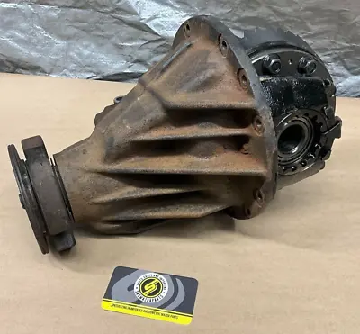 94-05 Mazda Miata MX5 MX-5 4.3 Torsen LSD Limited Slip Diff Differential 1.8 #1 • $1199.95