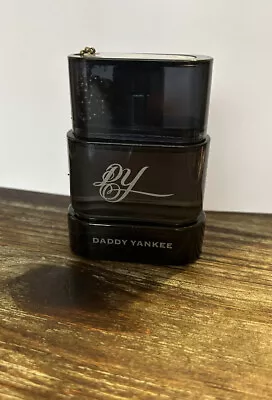 DADDY YANKEE EDT SPRAY (MEN) 1.7 OZ *NEW Unboxed • $10.99