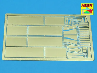 £12.99 • Buy Fenders For Cromwell, Centaur, Charioteer, Comet #35a060 1/35 Aber