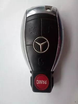 2011 Mercedes E350 Smart Key Fob Oem • $35