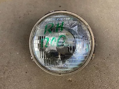 $40 • Buy Datsun 1200 RH Headlight Assembly
