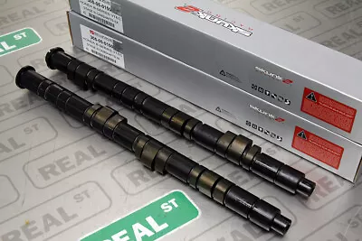 Skunk2 Stage 3 Camshafts B16 B16A B16A2 B16A3 B18 B18C B18C1 B18C5 • $525.99