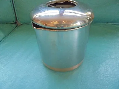 Vintage Revere Ware 1801 Drip-O-Later Coffee Pot Brewer 4 Cup  Stainless • $15