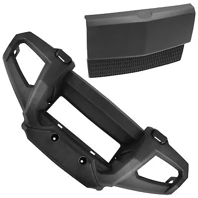 Front Bumper & Panel For Polaris Sportsman X2 700 2008 Brush Guard Bumper • $110