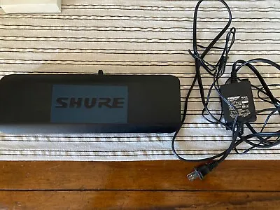 Shure BLX88 J10 Wireless Receiver 584-608 MHz • $60