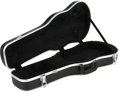 $81.25 • Buy Howard Core CC400V Thermoplastic Shaped Viola Case - 15-15.5-inch