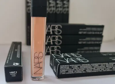 NARS Radiant Creamy Concealer 6ml - 4 Colours • £11.45
