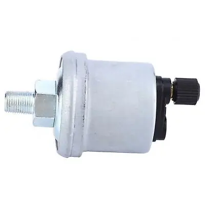Oil Pressure Sensor 1/8 Inch NPTF Car Engine Oil Pressure Sensor For VDO Single • $12.04