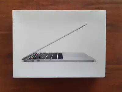 Apple MacBook Pro 13-inch TouchBar A1989 -BOX ONLY • $15