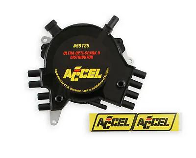 Accel 59125 Performance Opti-Spark II  Distributor For 1994-97 GM LT1 LT4 • $420.95