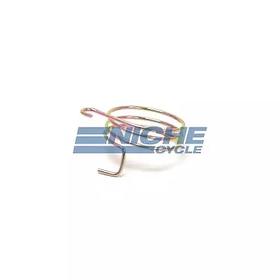 Genuine Mikuni HSR42 HSR45 OLD Accelerator Pump Lever Return Spring TM42/37 • $17.98