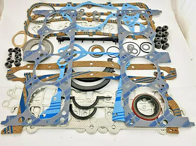 Chrysler Valiant Mopar Small Block 273-318  Full Gasket Set 64-78 Fel-pro • $197