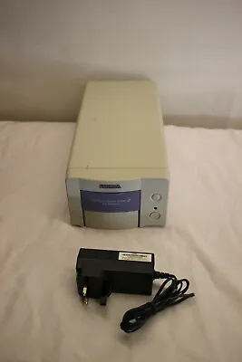 Minolta Dimage Scan Dual Ii Af-2820u Film Scanner • $290.47