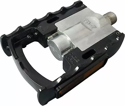 Mikashima MKS FD-7 Folding Pedals YD-972 • $55.16